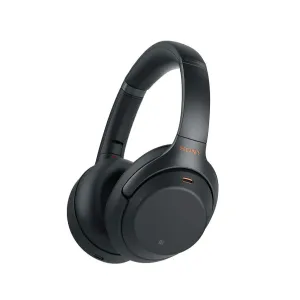 Sony WH-1000XM3 Noise Cancelling Headphones Wireless Bluetooth