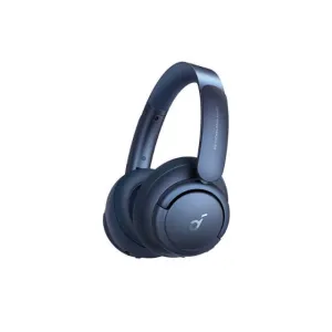 Soundcore by Anker Life Q35 Multi Mode Active Noise Cancelling wireless bluetooth Headphones