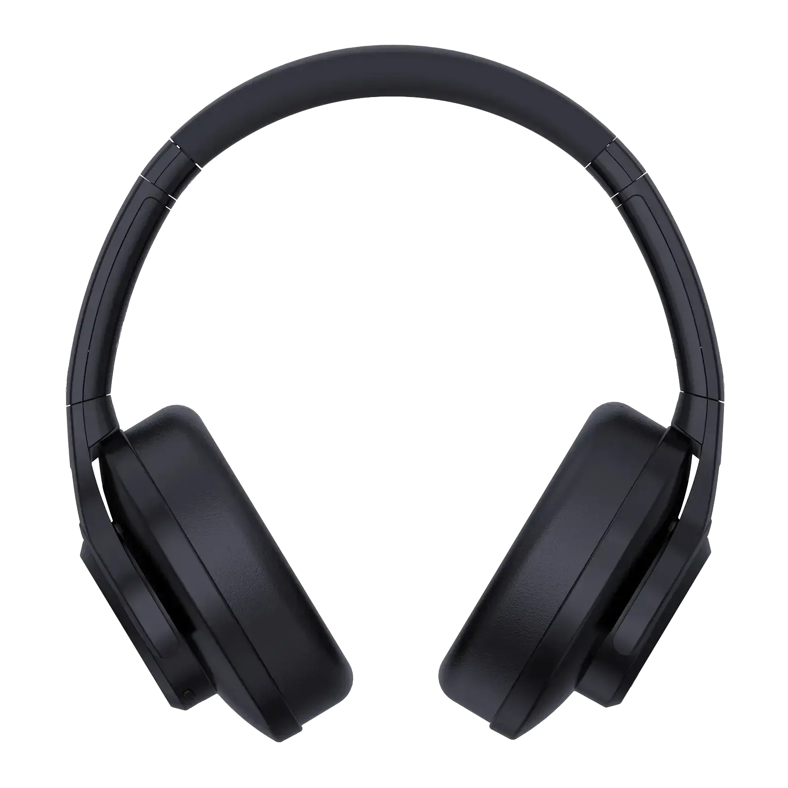 SoundMAGIC P58BT ANC - Active Noise Cancelling Wireless Headphones - Refurbished