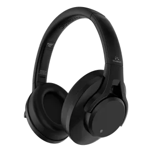 SoundMAGIC P58BT ANC - Active Noise Cancelling Wireless Headphones - Refurbished