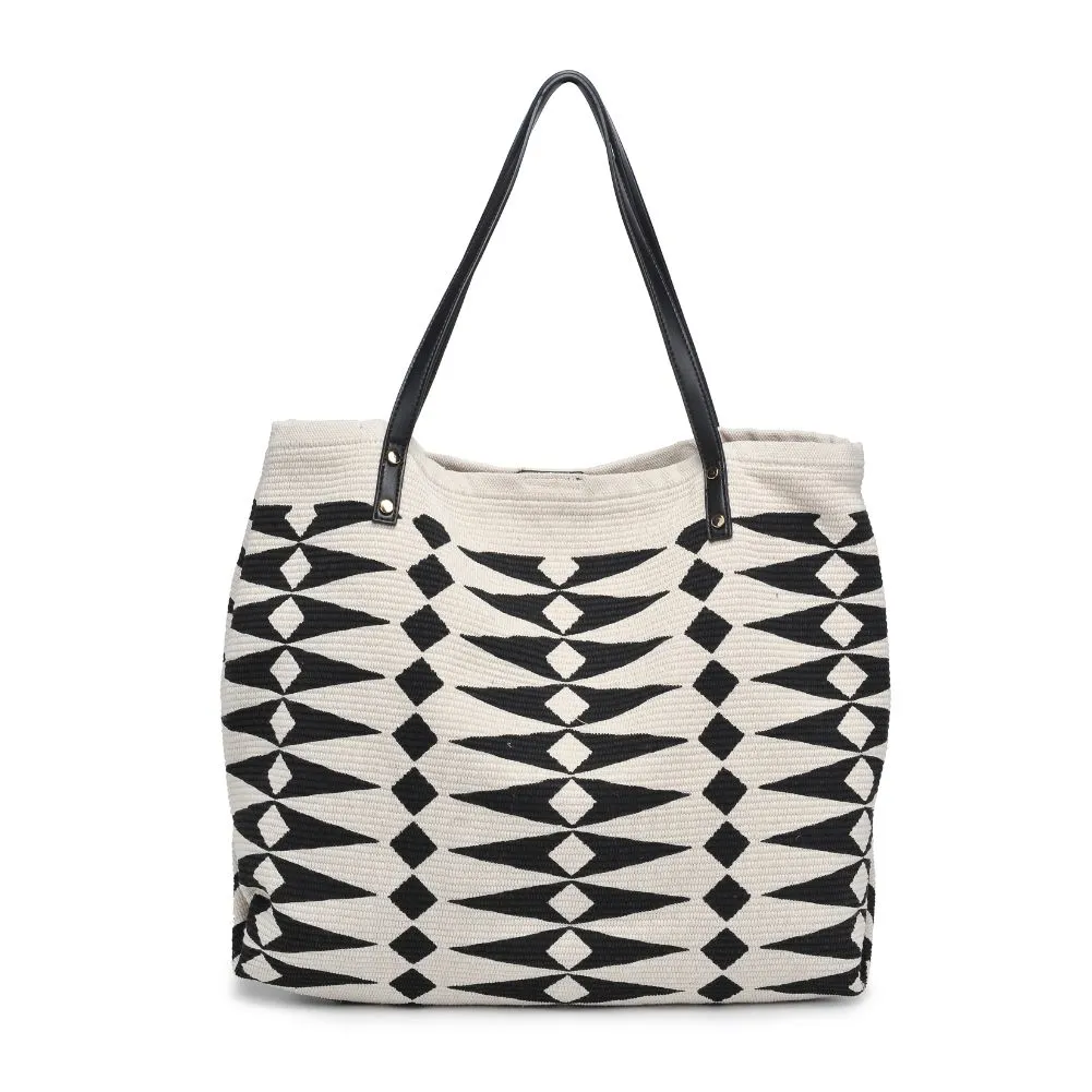 Suza Tote