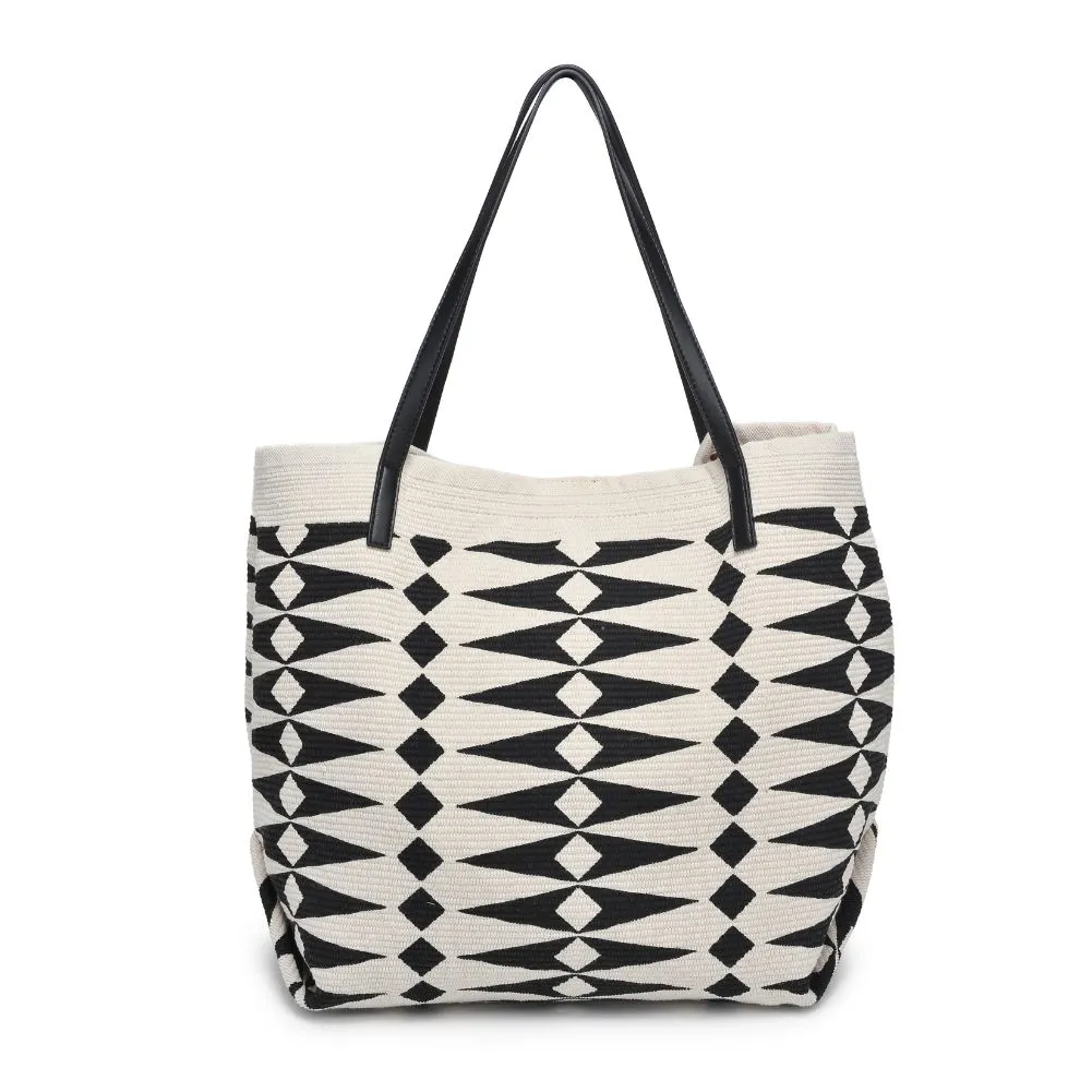 Suza Tote