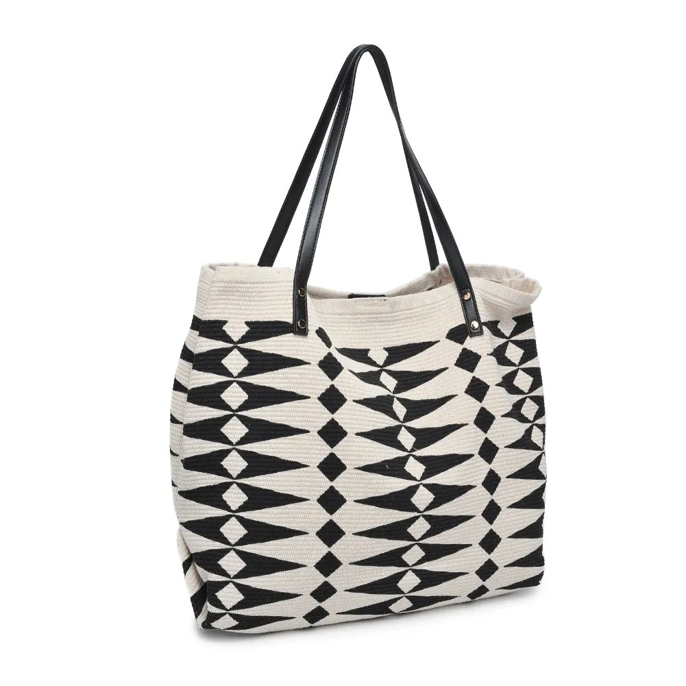 Suza Tote