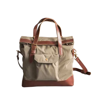 TRAVEL TOTE