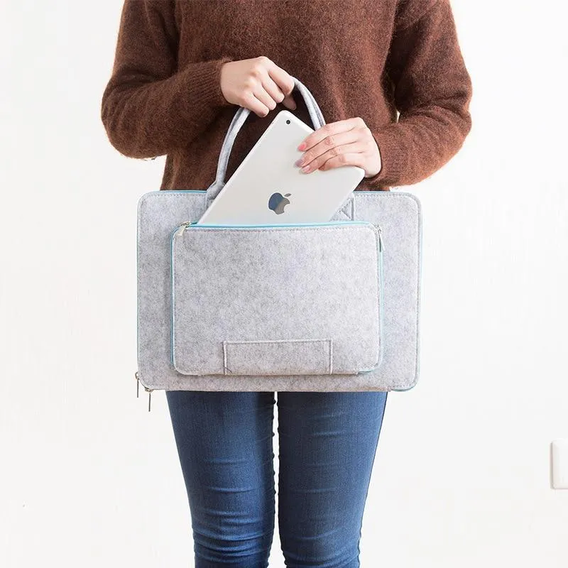 Universal Laptop Sleeve Bag 11-inch