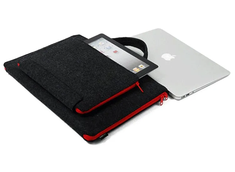 Universal Laptop Sleeve Bag 11-inch