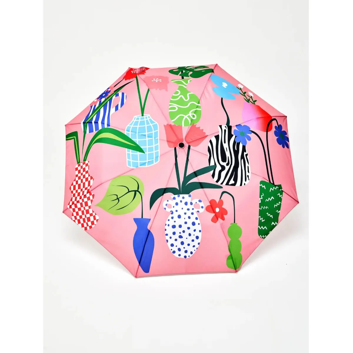 Vases Compact Duckhead Umbrella