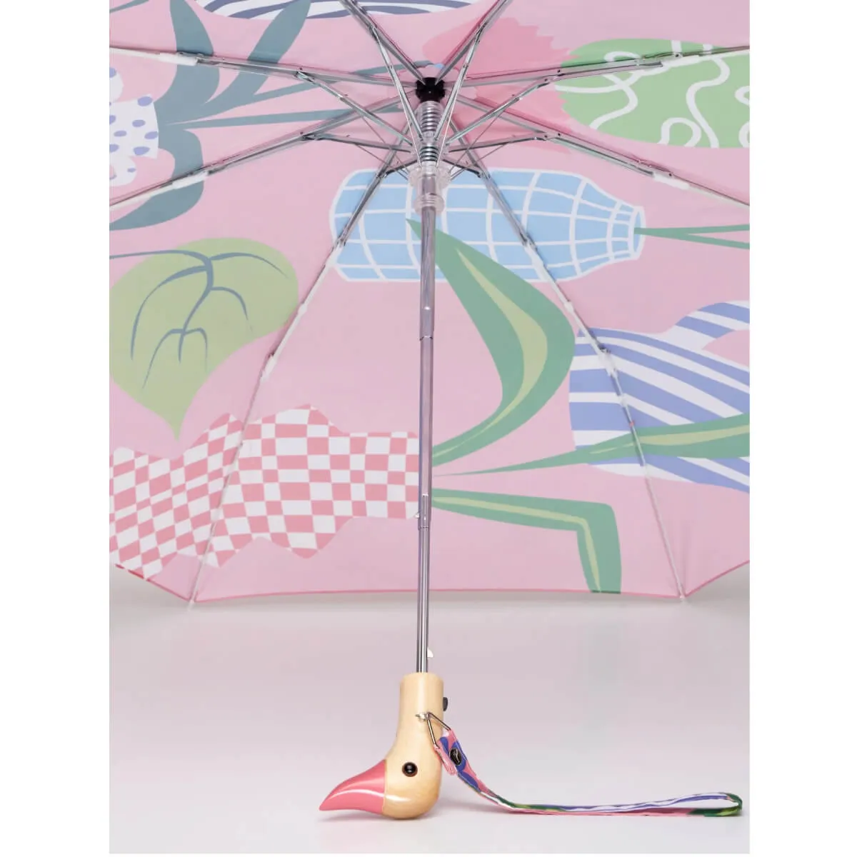 Vases Compact Duckhead Umbrella