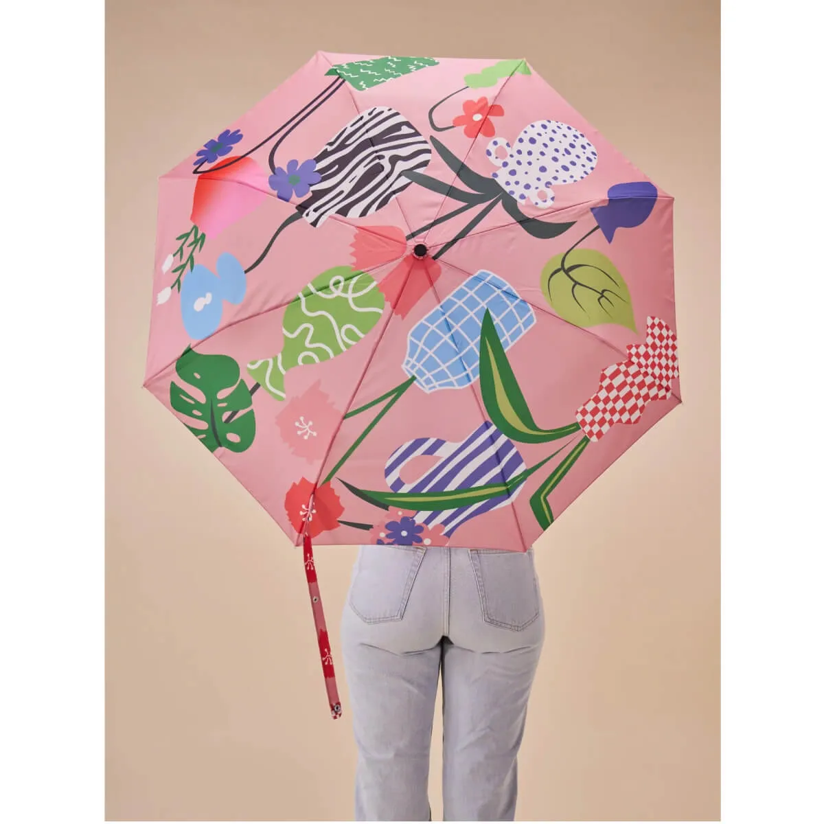 Vases Compact Duckhead Umbrella