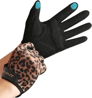 Ventilated Workout Gloves for Women Men Full Finger.Weight Lifting Gloves with Full Palm Vent & Breathable Mesh Back for Gym, Weightlifting, Fitness, Exercise,Training.Cycling